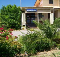 Ocean View Villas - Accommodation Port Macquarie