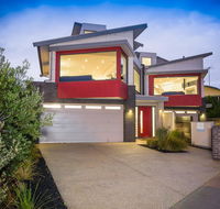 Ocean View Luxury Beachfront - Accommodation Port Macquarie