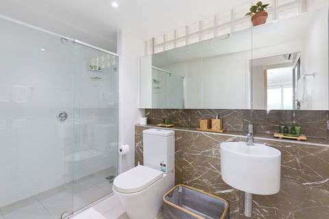 Ocean Views - Accommodation Port Macquarie 2