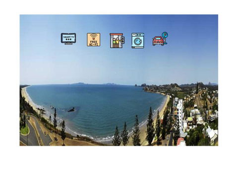 Ocean Views - Accommodation Port Macquarie 1