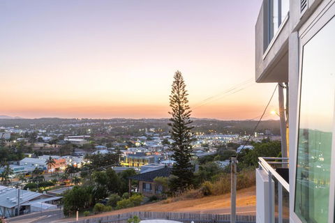 Ocean Views - Accommodation Port Macquarie 3