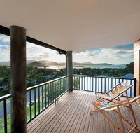 Ocean Views Whitsundays - Accommodation Port Macquarie
