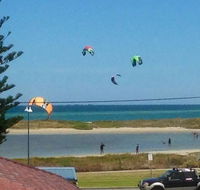 Ocean Vista Beach Stay - Accommodation Port Macquarie