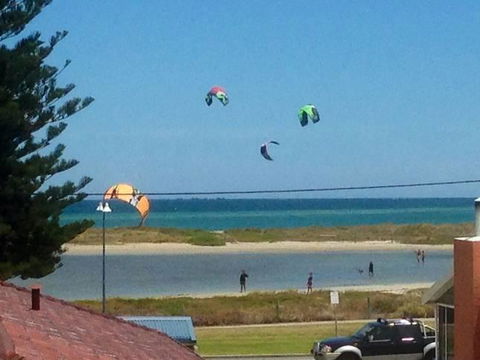 Ocean Vista Beach Stay - Accommodation Port Macquarie 0