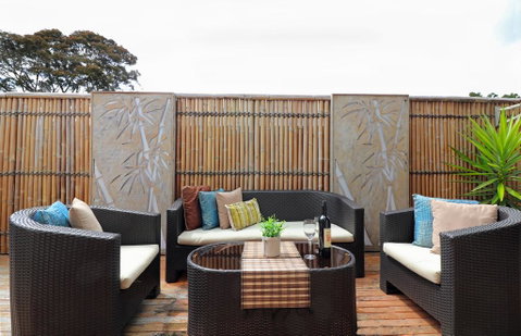Ocean Whispers - Pets, WiFi, 300m Beach, 3 Bdrm, Linen - Accommodation Port Macquarie 3
