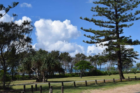 Oceanfront Beach House On Marine Parade - Accommodation Port Macquarie 3