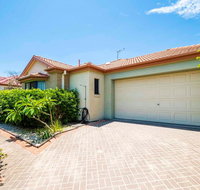 Oceania 11 - Accommodation Port Macquarie