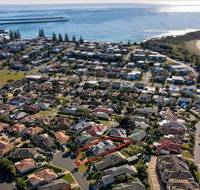 Oceania Peace at Beachside - Accommodation Port Macquarie