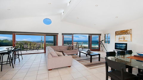 Oceanic 3 - East Ballina - Accommodation Port Macquarie 1