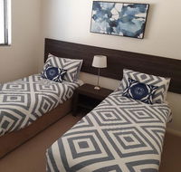 Oceanic Apartment - Accommodation Port Macquarie