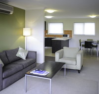 Oceanic on Thompson Apartments - Accommodation Port Macquarie