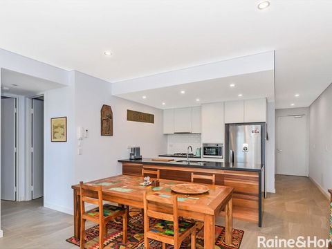 Oceans Edge #8 - 8/5 Campbell Crescent, Terrigal - Accommodation Port Macquarie 1