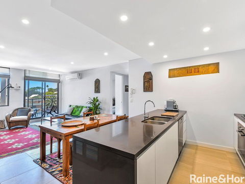 Oceans Edge #8 - 8/5 Campbell Crescent, Terrigal - Accommodation Port Macquarie 2