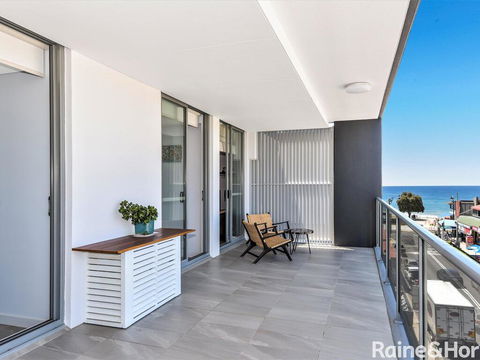 Oceans Edge #8 - 8/5 Campbell Crescent, Terrigal - Accommodation Port Macquarie 0