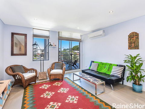 Oceans Edge #8 - 8/5 Campbell Crescent, Terrigal - Accommodation Port Macquarie 3