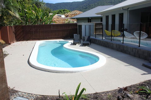 Oceans Edge Reef Retreat - Accommodation Port Macquarie 1