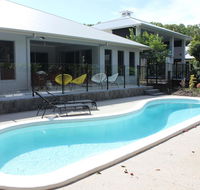 Oceans Edge Reef Retreat - Accommodation Port Macquarie