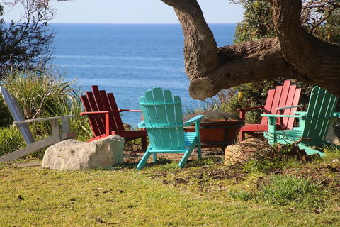 Oceanside @ Culburra - Pet Friendly Absolute Beachfront - Accommodation Port Macquarie 1