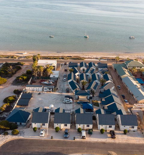 Oceanside Village - Accommodation Port Macquarie 3