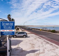 Oceanside Village - Accommodation Port Macquarie