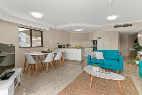 Oceanview 19 At 181 The Esplanade - Accommodation Port Macquarie 3