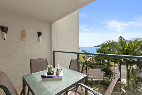 Oceanview 19 At 181 The Esplanade - Accommodation Port Macquarie 1