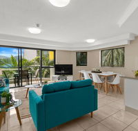 Oceanview 19 at 181 The Esplanade - Accommodation Port Macquarie