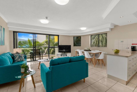 Oceanview 19 At 181 The Esplanade - Accommodation Port Macquarie 0