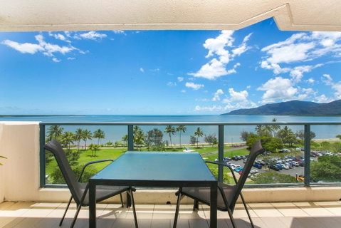 Oceanview 34 At 181 The Esplanade - Accommodation Port Macquarie 1