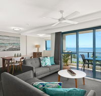 Oceanview 34 at 181 The Esplanade - Accommodation Port Macquarie