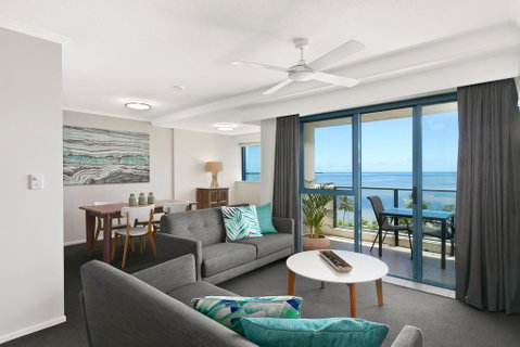 Oceanview 34 At 181 The Esplanade - Accommodation Port Macquarie 0