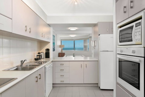 Oceanview 34 At 181 The Esplanade - Accommodation Port Macquarie 3