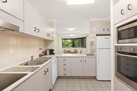 Oceanview 6 At 181 The Esplanade - Accommodation Port Macquarie 3