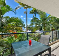 Oceanview 6 at 181 The Esplanade - Accommodation Port Macquarie