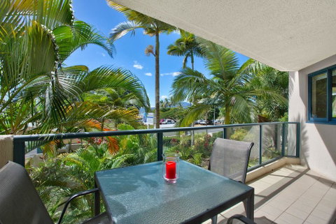 Oceanview 6 At 181 The Esplanade - Accommodation Port Macquarie 0