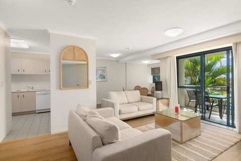 Oceanview 6 At 181 The Esplanade - Accommodation Port Macquarie 1