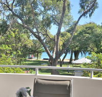 OceanView Apartment - Accommodation Port Macquarie
