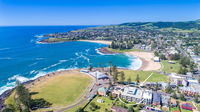 Oceanview Kiama Luxury Sea view accommodation