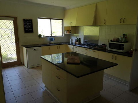 OCT Forest Lodge - Accommodation Port Macquarie 1