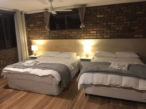 OCT Forest Lodge - Accommodation Port Macquarie 0