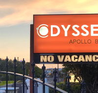 ODYSSEY APOLLO BAY - Accommodation Port Macquarie