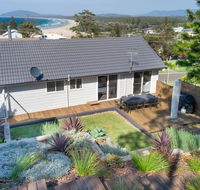 Ohana - Accommodation Port Macquarie
