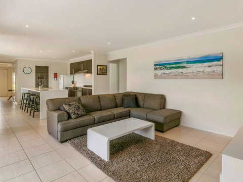Ohana On The Island - Accommodation Port Macquarie 2
