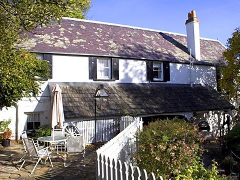 Old Colony Inn - Accommodation Port Macquarie 3