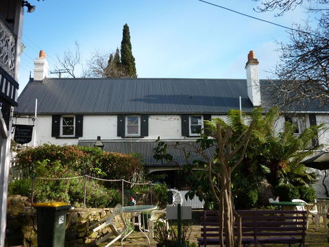 Old Colony Inn - Accommodation Port Macquarie 0