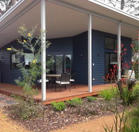 Old Dairy Cottage - Accommodation Port Macquarie
