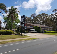Old Maitland Inn - Accommodation Port Macquarie