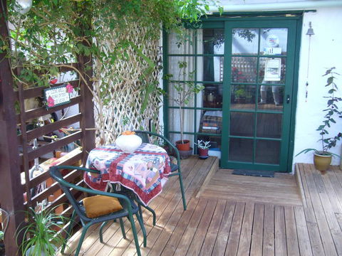 Old Miners' Cottages Bed And Breakfast - Accommodation Port Macquarie 1