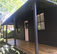 Old Railway Cottage - Accommodation Port Macquarie