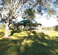 Old Schoolmaster's Cottage on the Barrington River - Accommodation Port Macquarie